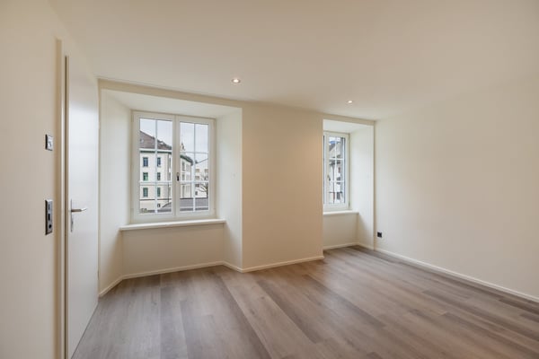 Moderne 1.5-Zimmer-Langzeit-Ferienwohnungen im Dorfkern von Näfels 3