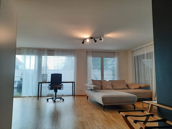 Modernes Atelier als Monatszimmer zu vermieten 5