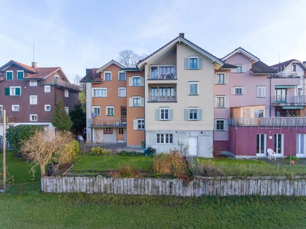 Anlage in Immobilien mit garantierter Rendite von 5 % 3