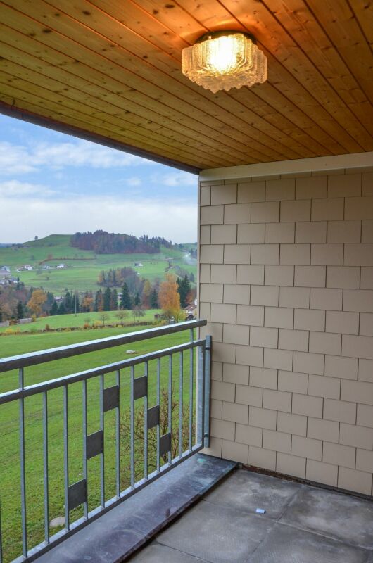 Spacious 3.5-room apartment