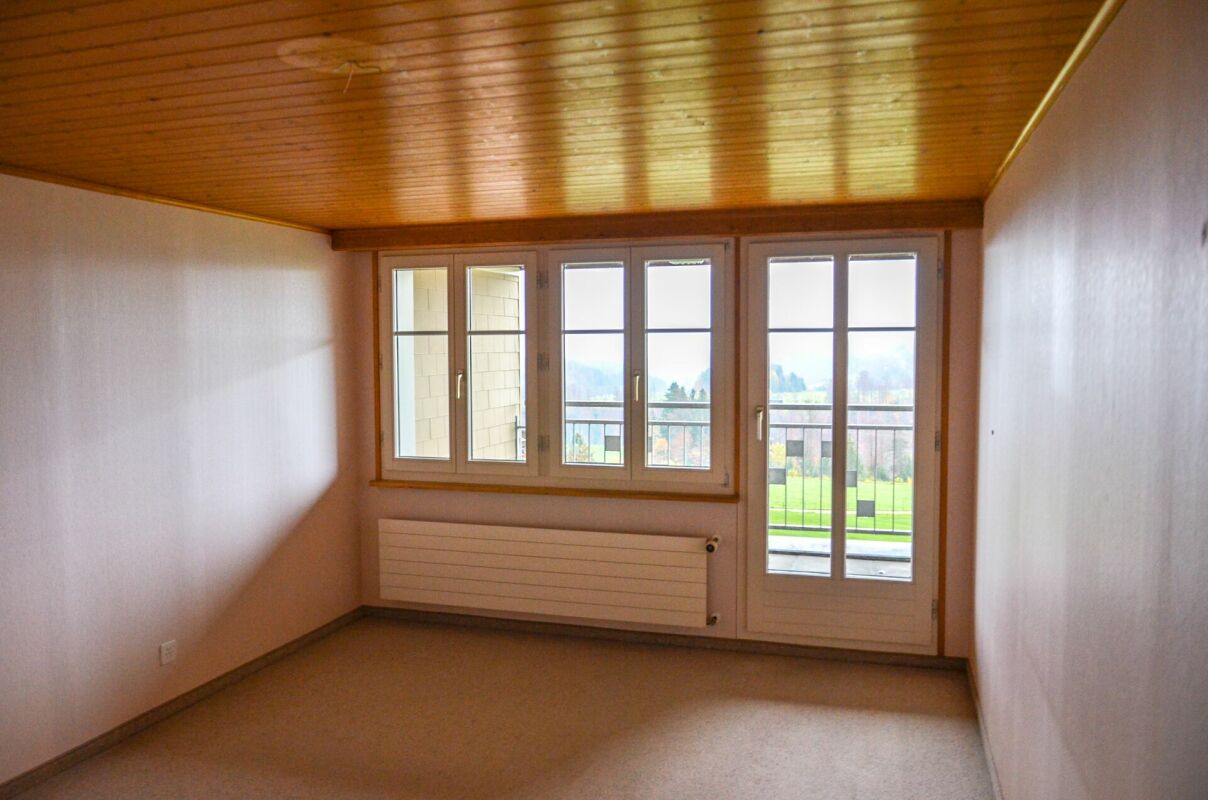 Spacious 3.5-room apartment