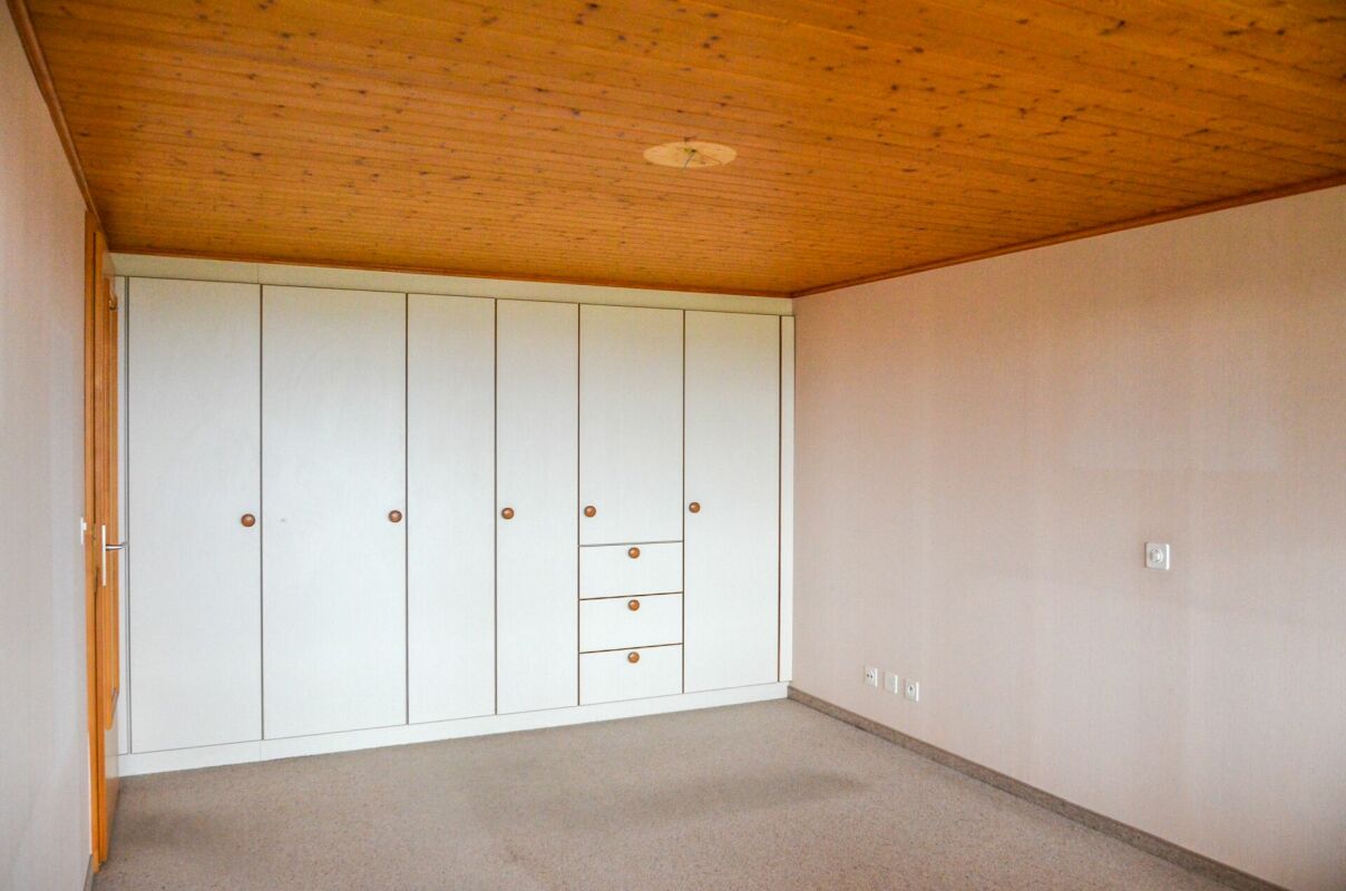 Spacious 3.5-room apartment