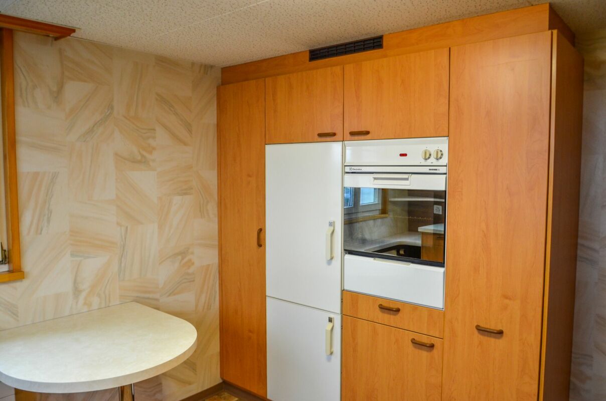 Spacious 3.5-room apartment