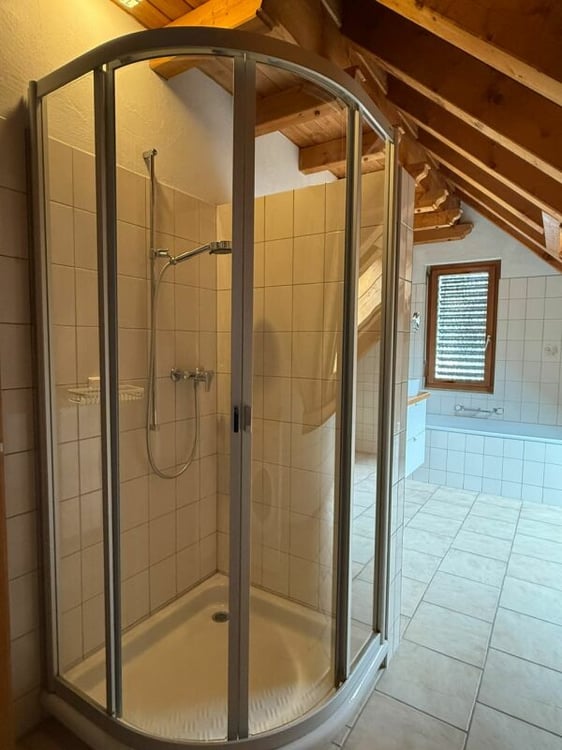 Gemütliche 2 1/2-Zimmer-Dachwohnung 10