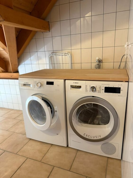 Gemütliche 2 1/2-Zimmer-Dachwohnung 13