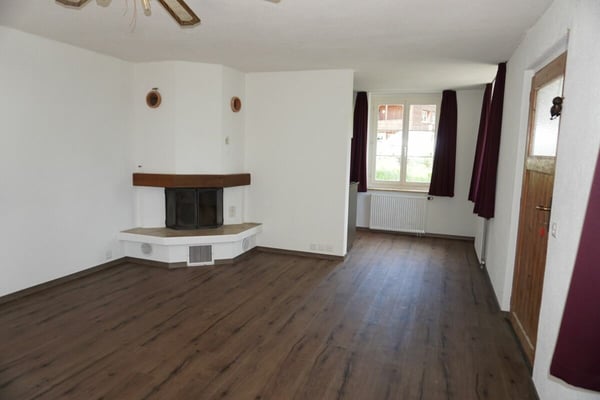 Hübsches 1-Zimmer-Studio