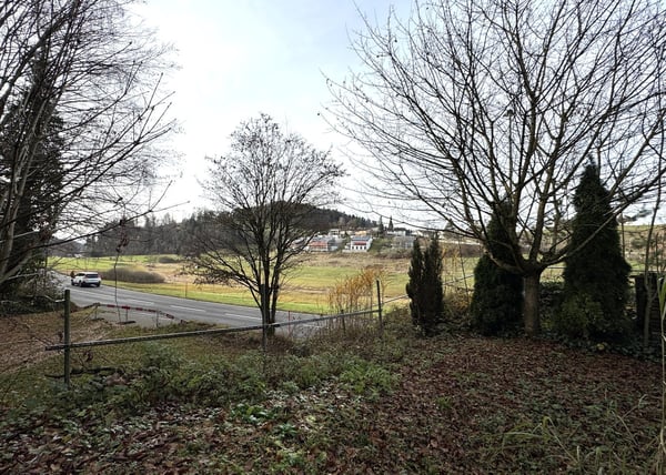 Attraktives Bauland in ruhiger Wohnlage von Schlatt 5