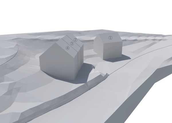 Attraktives Bauland in ruhiger Wohnlage von Schlatt 7