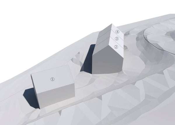 Attraktives Bauland in ruhiger Wohnlage von Schlatt 6