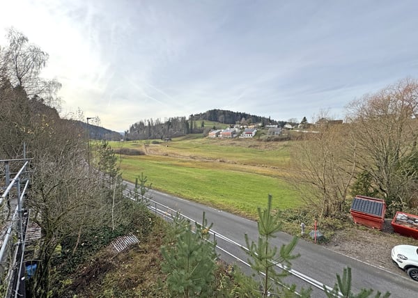 Attraktives Bauland in ruhiger Wohnlage von Schlatt 4