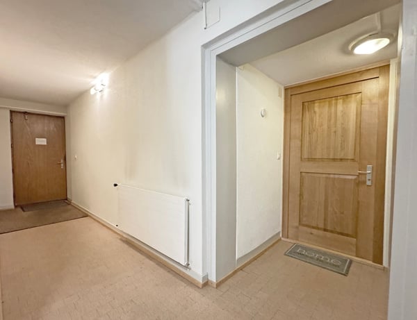 Historisches Mehrfamilienhaus mit 4 Wohnungen in Benken 12