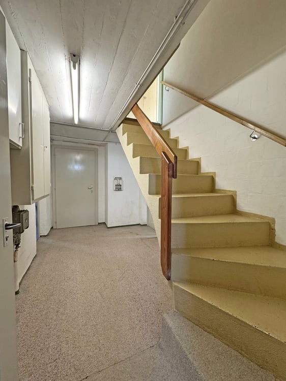 6-Zimmer-Einfamilienhaus, freistehend, ruhiges, familiäres Wohnquartier am Dorfrand 15