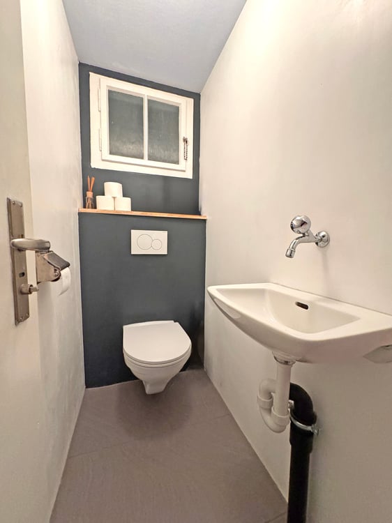 Charmantes Liebhaberobjekt, mit 6½ Zimmer, viel Holz und Wärme 11