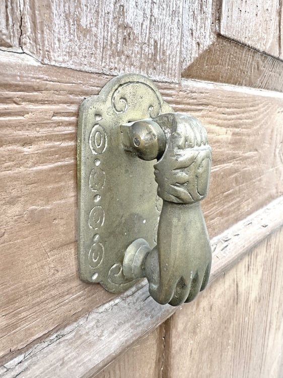 Charmantes Liebhaberobjekt, mit 6½ Zimmer, viel Holz und Wärme 3