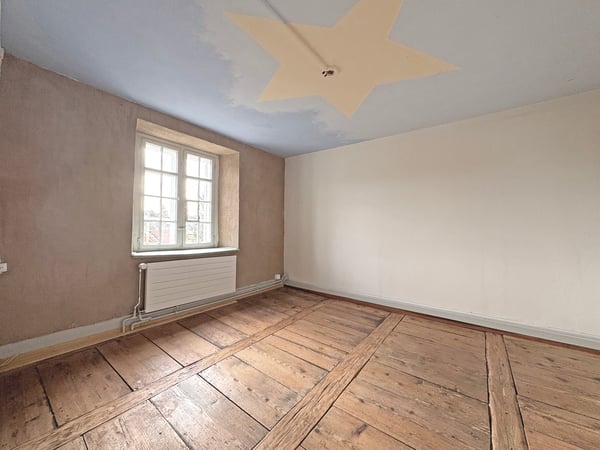 Charmantes Liebhaberobjekt, mit 6½ Zimmer, viel Holz und Wärme 17