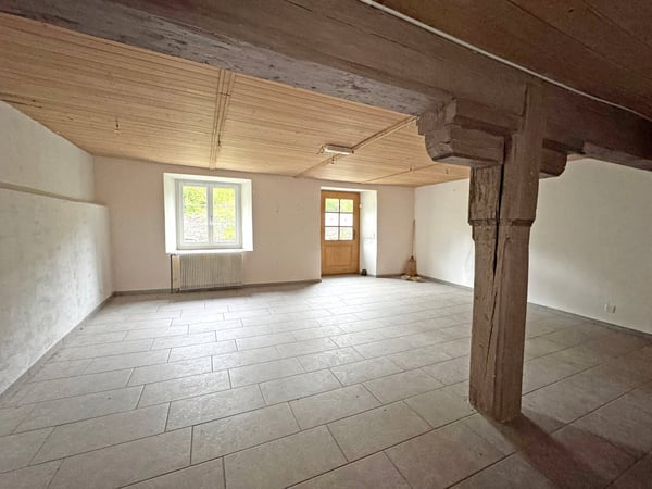 Historisches Einfamilienhaus mit 10.5 Zimmern in idyllischer Lage 20