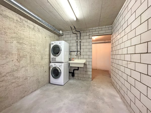 Grosszügige, durchdachte 4 ½-Zimmer- Wohnung, ruhiges Wohnquartier, inkl. 2 Tiefgaragenplätze 13