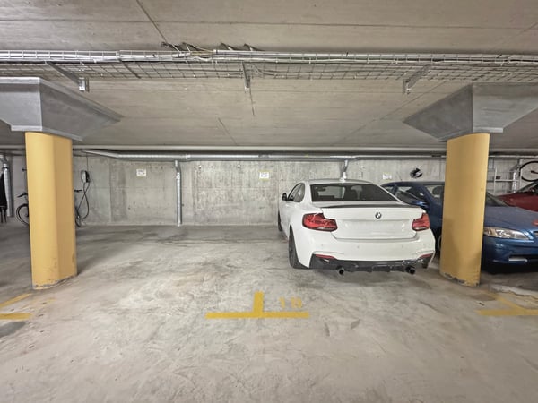 Grosszügige, durchdachte 4 ½-Zimmer- Wohnung, ruhiges Wohnquartier, inkl. 2 Tiefgaragenplätze 14