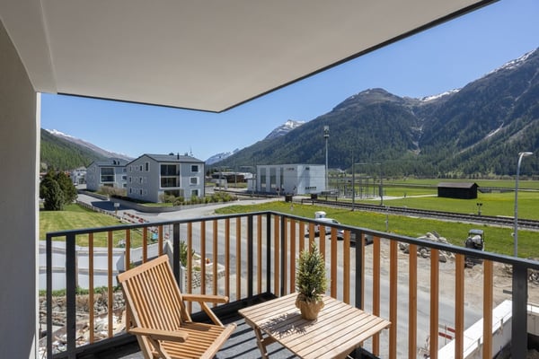 Luxuriöse 4.5-Zi-Whg mit Panoramasicht im 1. OG - Erstbezug Juli 2026 4