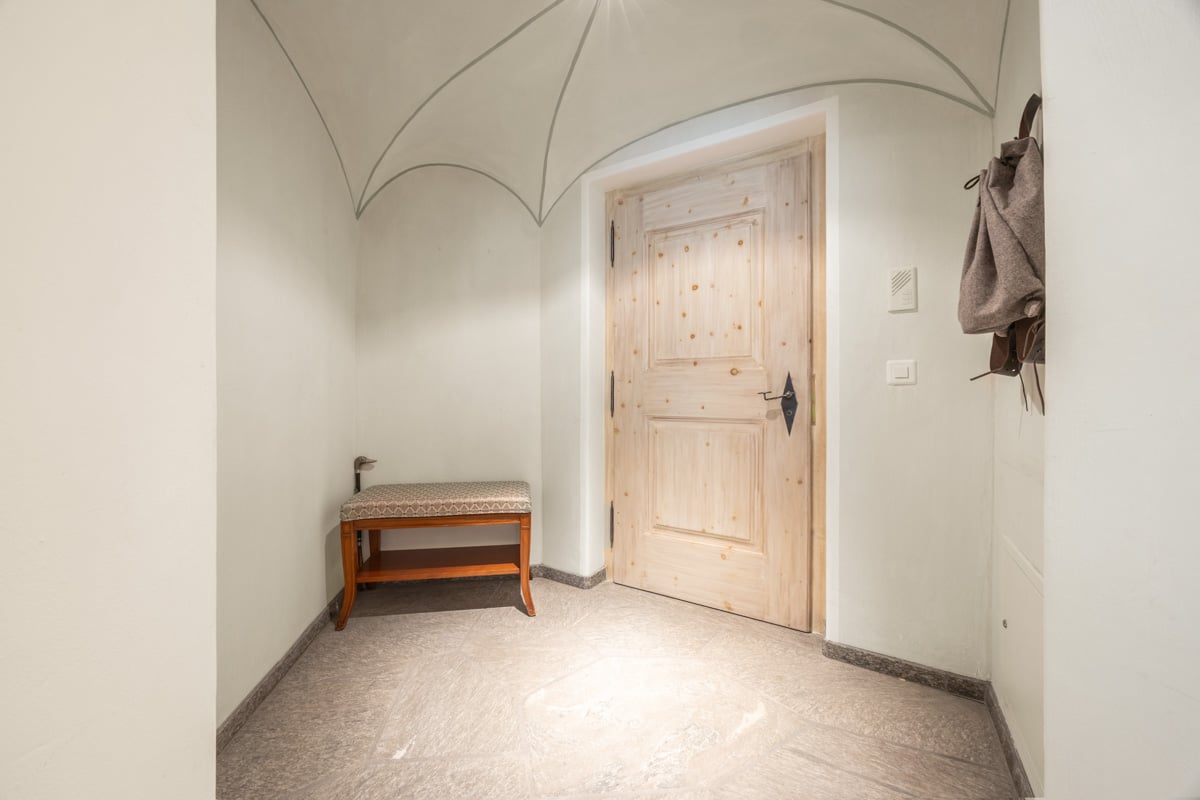 Immobilie in St. Moritz - Grosszügig und gut gelegen - Bild 5