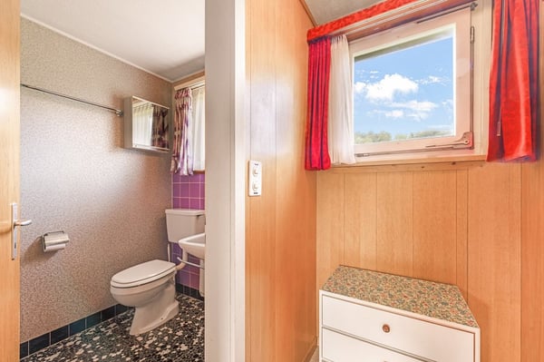 Einfamilienhaus: Ruheoase in Krummenau, St. Gallen 10