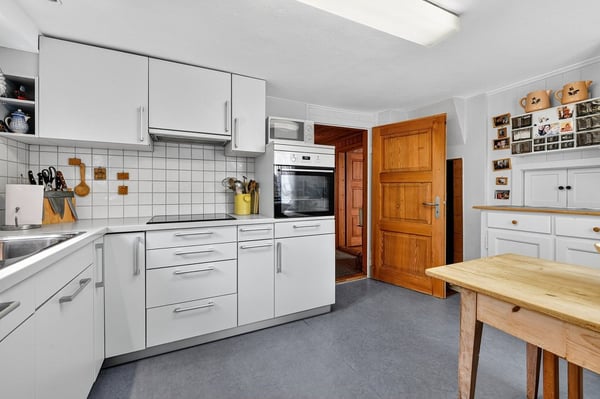 2 Zimmer Chalet in Wildhaus 9