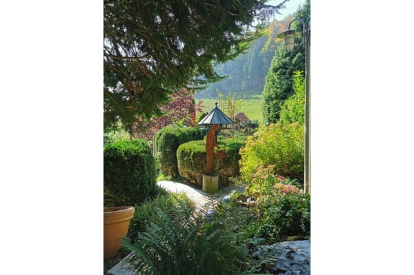 Toggenburger Bauernhaus in einzigartiger Alleinlage  mit Ruhe, Aussicht und Geschichte 5