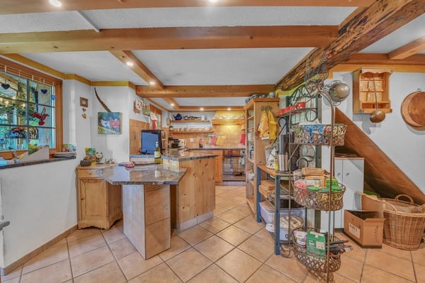 Toggenburger Bauernhaus in einzigartiger Alleinlage  mit Ruhe, Aussicht und Geschichte 11