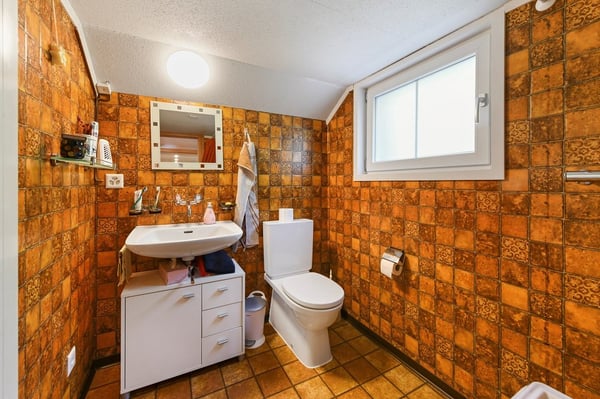 Freistehendes Einfamilienhaus mit Weitblick und grosszügigem Raumangebot 11