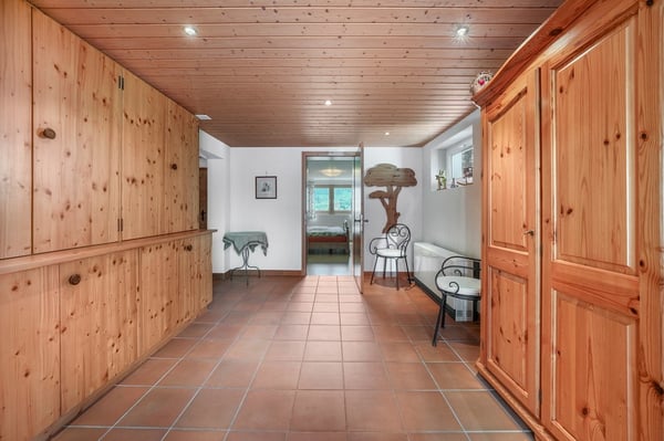 Ein Logenplatz über Wildhaus 6