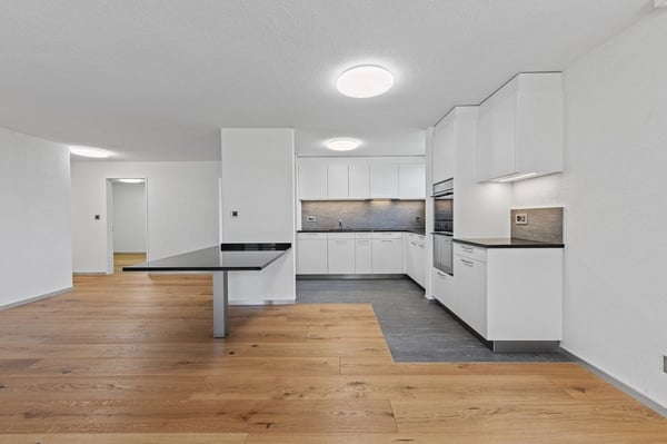 Exklusives Apartment in Wildhaus entdecken 7
