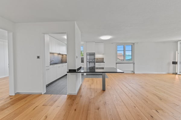 Exklusives Apartment in Wildhaus entdecken 4