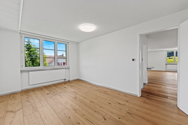 Exklusives Apartment in Wildhaus entdecken 2