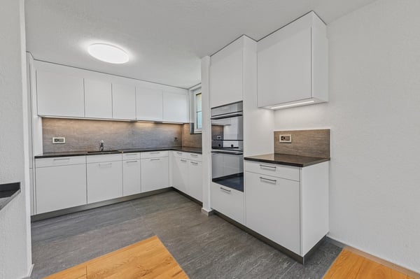 Exklusives Apartment in Wildhaus entdecken 3