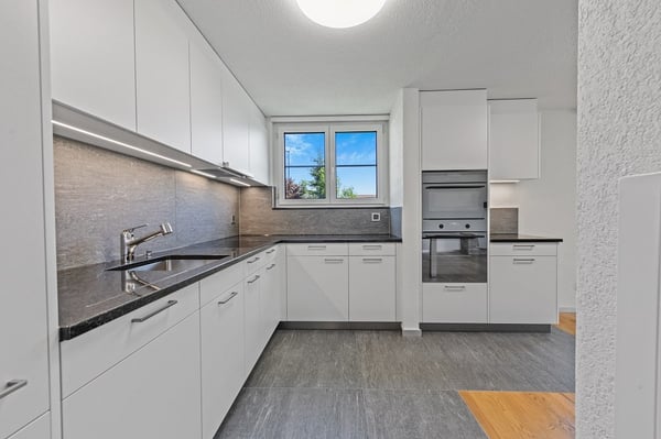 Exklusives Apartment in Wildhaus entdecken 6
