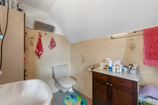 Besondere Ferienwohnung in Nesslau, ideal für Skifans und Wanderer! 12
