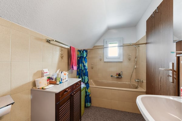 Besondere Ferienwohnung in Nesslau, ideal für Skifans und Wanderer! 11