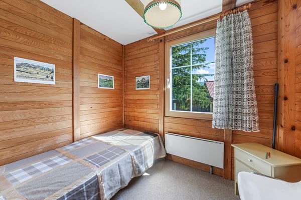Chalet über dem Luterental  ein Ort, an dem Ruhe zuhause ist 13