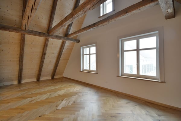 I n 8595 A l t n a u - Charmanter Altbau mit viel Liebe renoviert mit unverbaubarer Aussicht 25