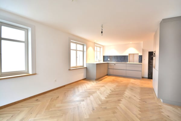 I n 8595 A l t n a u - Charmanter Altbau mit viel Liebe renoviert mit unverbaubarer Aussicht 9