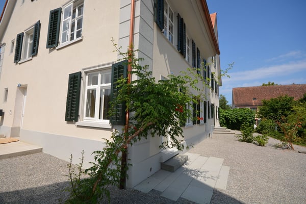 I n 8595 A l t n a u - Charmanter Altbau mit viel Liebe renoviert mit unverbaubarer Aussicht 5