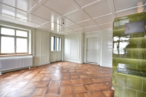 I n 8595 A l t n a u - Charmanter Altbau mit viel Liebe renoviert mit unverbaubarer Aussicht 11