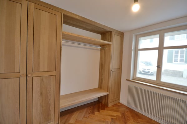 I n 8595 A l t n a u - Charmanter Altbau mit viel Liebe renoviert mit unverbaubarer Aussicht 7