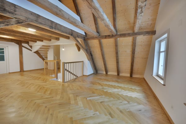 I n 8595 A l t n a u - Charmanter Altbau mit viel Liebe renoviert mit unverbaubarer Aussicht 23