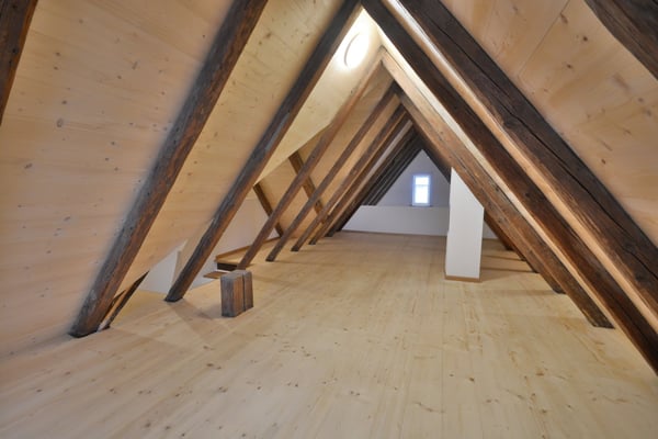 I n 8595 A l t n a u - Charmanter Altbau mit viel Liebe renoviert mit unverbaubarer Aussicht 28