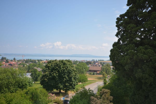 I n 8595 A l t n a u - Charmanter Altbau mit viel Liebe renoviert mit unverbaubarer Aussicht 14