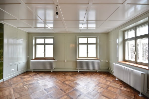 I n 8595 A l t n a u - Charmanter Altbau mit viel Liebe renoviert mit unverbaubarer Aussicht 10