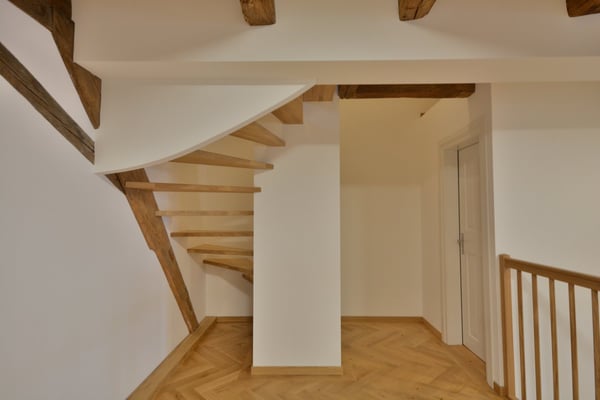 I n 8595 A l t n a u - Charmanter Altbau mit viel Liebe renoviert mit unverbaubarer Aussicht 22