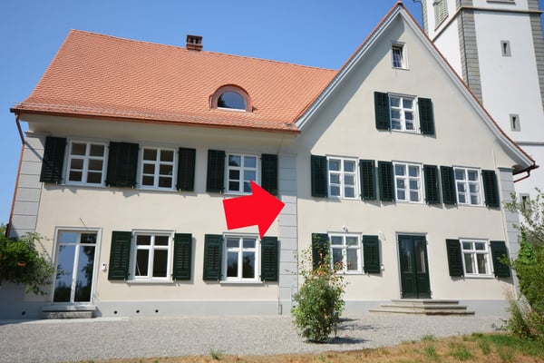 I n 8595 A l t n a u - Charmanter Altbau mit viel Liebe renoviert mit unverbaubarer Aussicht 4