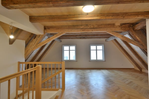 I n 8595 A l t n a u - Charmanter Altbau mit viel Liebe renoviert mit unverbaubarer Aussicht 26